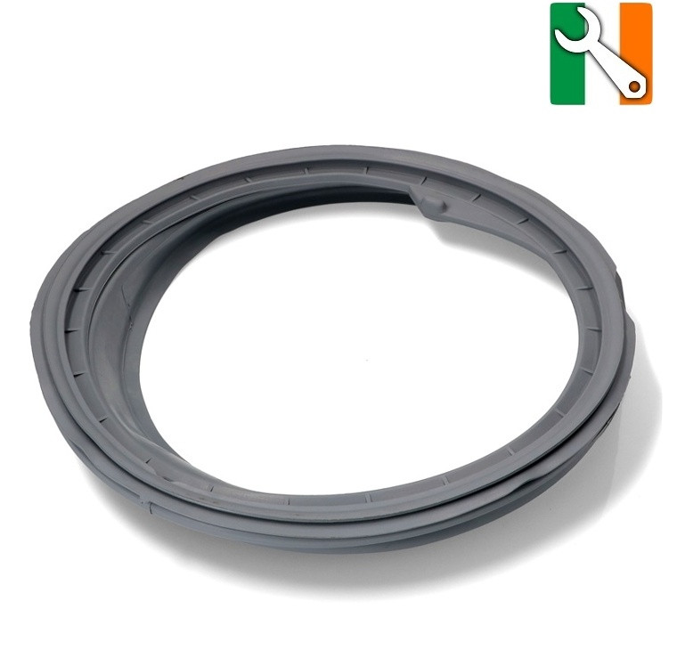 Candy Hoover Genuine Washing Machine Door Seal (10-CY-01G) 70006589 - Rep of Ireland - Buy from Appliance Spare Parts Direct Ireland.