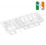 Beko Dryer Button Light Guide Set 2963670200 Buy from Appliance Spare Parts Direct Ireland.