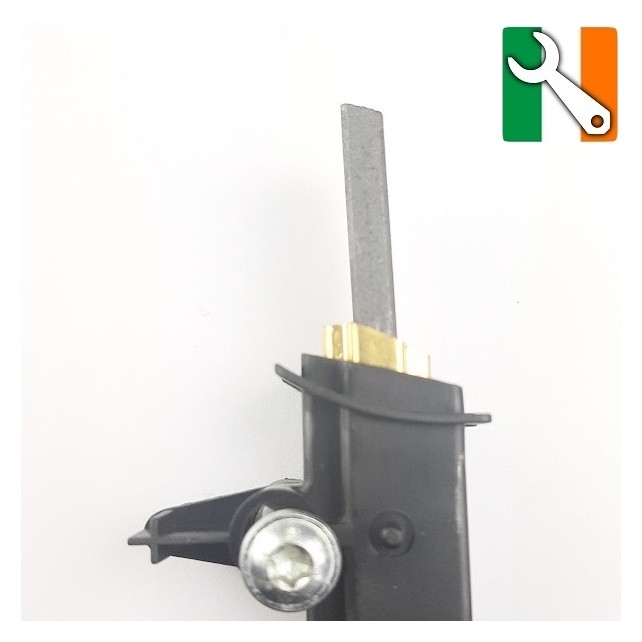 Candy Carbon Brushes 49008106 Rep of Ireland - buy online from Appliance Spare Parts Direct.ie, County Laois, Ireland