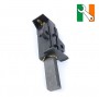 Zanussi Carbon Brushes 50265474002 Rep of Ireland - buy online from Appliance Spare Parts Direct.ie, County Laois, Ireland