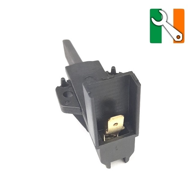 Hoover Candy Carbon Brushes 49028930 Rep of Ireland - buy online from Appliance Spare Parts Direct.ie, County Laois, Ireland