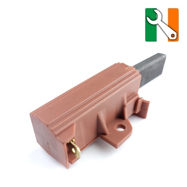 Electrolux Zanussi Carbon Brushes 50265481007 Rep of Ireland - buy online from Appliance Spare Parts Direct.ie, County Laois, Ireland