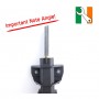 Hoover Washing Machine Carbon Brushes 49018683 - 1-2 Days An Post - Rep of Ireland