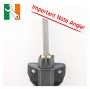 Electrolux Carbon Brushes 50265479001 Rep of Ireland - buy online from Appliance Spare Parts Direct.ie, County Laois, Ireland Electrolux Carbon Brushes 50265479001 Rep of Ireland - buy online from Appliance Spare Parts Direct.ie, County Laois, Ireland
