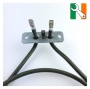 Fan Oven Element (2000W) 3570284038, C00521739, C00023884 - Rep of Ireland Fan Oven Element (2000W) 3570284038, C00521739, C00023884 - Rep of Ireland