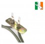 Flavel Fan Oven Cooker Element - Rep of Ireland - Buy Online from Appliance Spare Parts Direct.ie, Co. Laois Ireland.