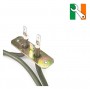 Leisure Flavel Fan Oven Cooker Element - Rep of Ireland - Buy Online from Appliance Spare Parts Direct.ie, Co. Laois Ireland. Leisure Flavel Fan Oven Cooker Element - Rep of Ireland - Buy Online from Appliance Spare Parts Direct.ie, Co. Laois Ireland.