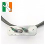 Beko Genuine Oven Element - Rep of Ireland - An Post - Buy Online from Appliance Spare Parts Direct.ie, Co. Laois Ireland.