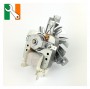 LOGIK Oven Fan Motor - An Post - Rep of Ireland - Buy from Appliance Spare Parts Direct Ireland.