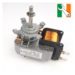 AEG Oven Fan Motor (14-EL-30A) 8996619265052