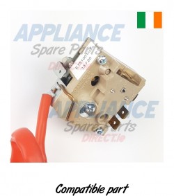 Creda, Hotpoint, Compatible Main Oven Thermostat  ET51001/J5  Buy from Appliance Spare Parts Direct Ireland.