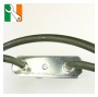 Belling Fan Oven Cooker Element - Rep of Ireland - C00289279 - Buy Online from Appliance Spare Parts Direct.ie, Co. Laois Ireland.