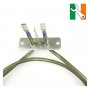 Whirlpool Main Oven Element - Rep of Ireland - 482000027619 - Buy Online from Appliance Spare Parts Direct.ie, Co. Laois Ireland.