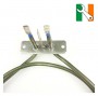 Cannon Fan Oven Cooker Element - Rep of Ireland - C00084399 - Buy Online from Appliance Spare Parts Direct.ie, Co. Laois Ireland. Cannon Fan Oven Cooker Element - Rep of Ireland - C00084399 - Buy Online from Appliance Spare Parts Direct.ie, Co. Laois Ireland.
