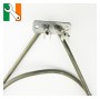 Bosch Siemens Neff Fan Oven Element (2100W) 00443526 - Rep of Ireland Bosch Siemens Neff Fan Oven Element (2100W) 00443526 - Rep of Ireland