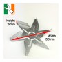 Nordmende Oven & Cooker Fan Blade - Rep of Ireland - Buy Online from Appliance Spare Parts Direct.ie, Co. Laois Ireland.