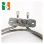 Nordmende Genuine Fan Oven Cooker Element  Buy from Appliance Spare Parts Direct.ie, Co. Laois Ireland.