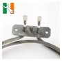 New World Genuine Oven 2000W Element Buy from Appliance Spare Parts Direct.ie, Co. Laois Ireland. New World Genuine Oven 2000W Element Buy from Appliance Spare Parts Direct.ie, Co. Laois Ireland.