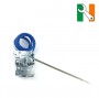 Candy Genuine Main Oven Thermostat, 49013570 -  Rep of Ireland