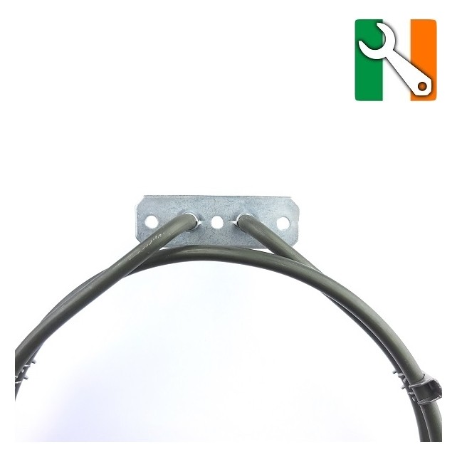 Whirlpool Genuine Main Oven Element - Irishspares.ie - 480121101186 - Buy Online from Appliance Spare Parts Direct.ie, Co. Laois Ireland.