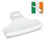 Zanussi Electrolux Door Handle Kit Washing Machine (17-ZN-33G) 50267907009 Zanussi Electrolux Door Handle Kit Washing Machine (17-ZN-33G) 50267907009