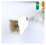Candy Hoover Tumble Dryer Heater - Rep of Ireland - Element 40015910 Buy from Appliance Spare Parts Direct Ireland. Candy Hoover Tumble Dryer Heater - Rep of Ireland - Element 40015910 Buy from Appliance Spare Parts Direct Ireland.