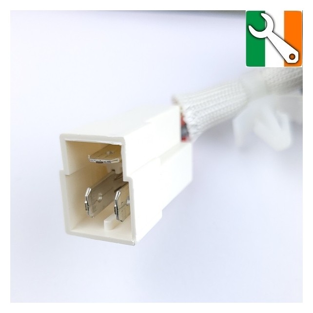 Candy Hoover Tumble Dryer Heater - Rep of Ireland - Element 40015910  Buy from Appliance Spare Parts Direct Ireland.