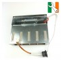 Candy Dryer Heater  - Rep of Ireland - Buy from Appliance Spare Parts Direct Ireland.
