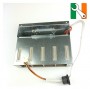 Hoover Candy Dryer Heater - Rep of Ireland - Buy from Appliance Spare Parts Direct Ireland. Hoover Candy Dryer Heater - Rep of Ireland - Buy from Appliance Spare Parts Direct Ireland.