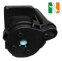 Zanussi Condenser Dryer Drain Pump (1258349214, 8581258349217) - Rep of Ireland - 1-2 Days An Post - Buy from Appliance Spare Parts Direct Ireland. Zanussi Condenser Dryer Drain Pump (1258349214, 8581258349217) - Rep of Ireland - 1-2 Days An Post - Buy from Appliance Spare Parts Direct Ireland.