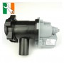Siemens Drain Pump  ASKOLL - Rep of Ireland - Buy from Appliance Spare Parts Direct Ireland.