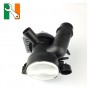 Candy Drain Pump Washing Machine 41019104  - Rep of Ireland - Buy from Appliance Spare Parts Direct Ireland.