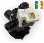 Indesit Hotpoint Washing Machine Drain Pump (51-IN-66WMG) C00283229 Indesit Hotpoint Washing Machine Drain Pump (51-IN-66WMG) C00283229