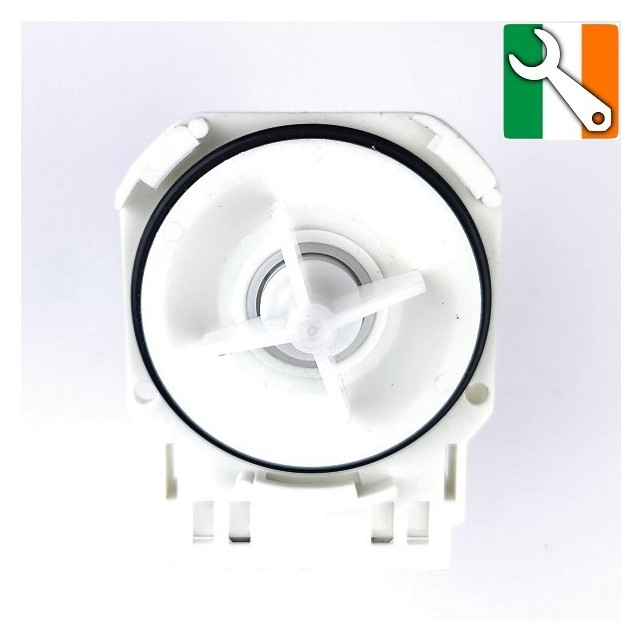 AEG Drain Pump Dishwasher & Washing Machine 140000443212 - Rep of Ireland - Buy from Appliance Spare Parts Direct Ireland.