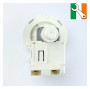 AEG Drain Pump Washing Machine 1327320204 - Rep of Ireland - Buy from Appliance Spare Parts Direct Ireland.