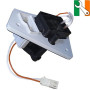 Whirlpool Condenser Dryer Pump (51-WP-33CD) - 1-2 Days An Post - Buy from Appliance Spare Parts Direct Ireland.
