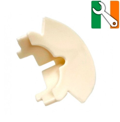 AEG Dishwasher Drain Pump Cover (51-ZN-03A) - Rep of Ireland - buy online from Appliance Spare Parts Direct, County Laois