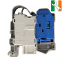 Candy Hoover Door Lock Interlock Switch 62-CY-24 Genuine 43025488 & Spare Parts Ireland - buy online from Appliance Spare Parts Direct, County Laois