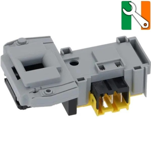 Philco Door Lock, Interlock Switch, Washing Machine Spare Parts Ireland - buy online from Appliance Spare Parts Direct, County Laois