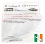 Hotpoint Indesit Tumble Dryer Belt  (1860 9PHE)   09-HP-11AG Buy from Appliance Spare Parts Direct Ireland.