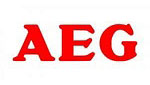 AEG Tumble Dryer Spare Parts