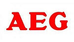 AEG Washing Machine Spare Parts