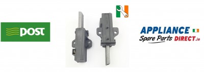 Hoover Candy Washing Machine Carbon Brushes - Rep of Ireland - Buy Online from Appliance Spare Parts Direct.ie, Co Laois Ireland. Hoover Candy Washing Machine Carbon Brushes - Rep of Ireland - Buy Online from Appliance Spare Parts Direct.ie, Co Laois Ireland.