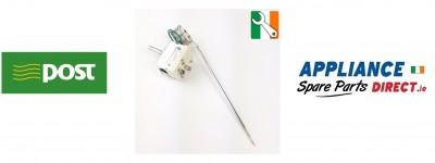 Main Oven Thermostat 263100015, EGO 55.17053.030 - Rep of Ireland Main Oven Thermostat 263100015, EGO 55.17053.030 - Rep of Ireland