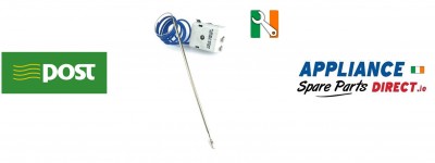 Tricity-Bendix Oven Thermostat, 3491498022 -  Rep of Ireland