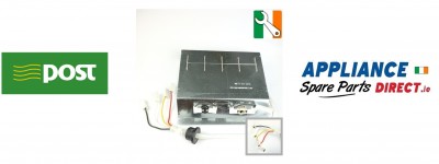 Hoover Candy Tumble Dryer Heater Element - 1-2 Days An Post - Buy from Appliance Spare Parts Direct Ireland. Hoover Candy Tumble Dryer Heater Element - 1-2 Days An Post - Buy from Appliance Spare Parts Direct Ireland.