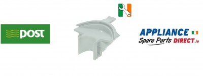 Siemens 00600949 Dishwasher Drain Pump Cover (51-BS-49A) - Rep of Ireland - buy online from Appliance Spare Parts Direct, County Laois