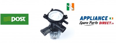 Bosch Siemens Neff Drain Pump Washing Machine 00145777 ASKOLL - Rep of Ireland - Buy from Appliance Spare Parts Direct Ireland. Bosch Siemens Neff Drain Pump Washing Machine 00145777 ASKOLL - Rep of Ireland - Buy from Appliance Spare Parts Direct Ireland.