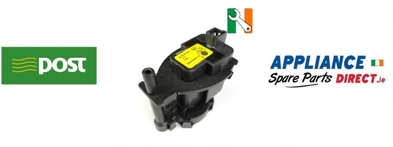 Hotpoint Condenser Dryer Pump - Rep of Ireland - 1-2 Days An Post - Buy from Appliance Spare Parts Direct Ireland.