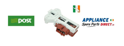 Nordmende Washing Machine Door Interlock, VESTEL (32005174, 32018338) & Spare Parts Ireland - buy online from Appliance Spare Parts Direct, County Laois Nordmende Washing Machine Door Interlock, VESTEL (32005174, 32018338) & Spare Parts Ireland - buy online from Appliance Spare Parts Direct, County Laois